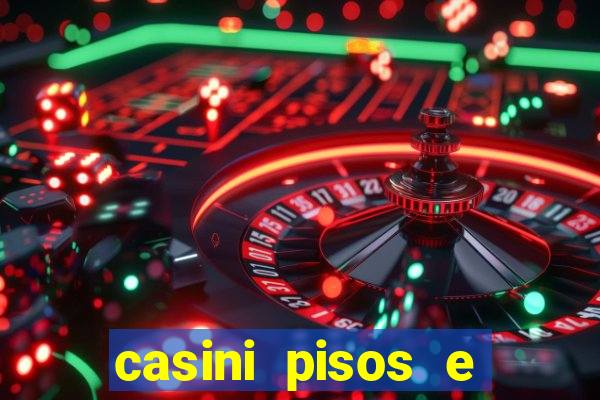 casini pisos e acabamentos franca sp